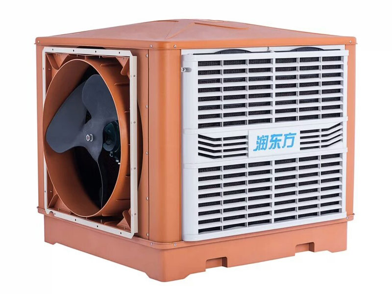 1.1KW 水冷空調(diào)設(shè)備 蒸發(fā)式水降溫設(shè)備