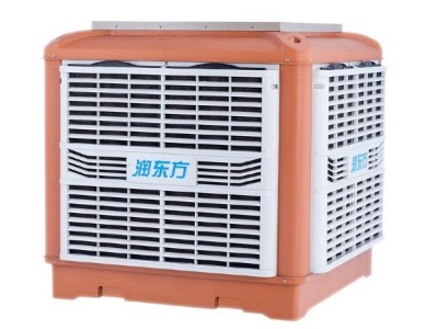 東莞環(huán)?？照{(diào) 電子廠水冷空調(diào) 車間水冷空調(diào)